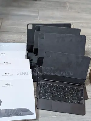 Open Box  Magic Keyboard for iPad Pro,10th Gen Air 13inch 11inch