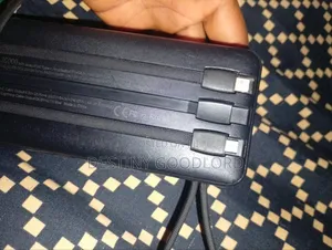 Hepu Power Bank