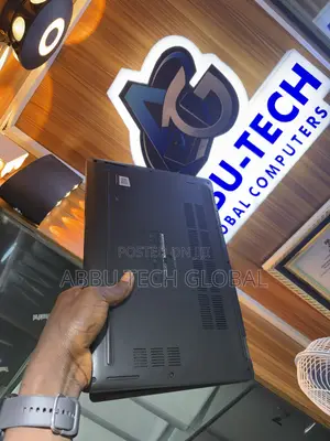 Laptop Dell Latitude 5300 8GB Intel Core i5 SSD 256GB