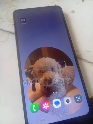 Samsung Galaxy A06 64 GB Black