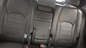 Lexus RX 2017 Gray