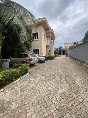 5bdrm Duplex in Osborne Foreshore Estate for rent