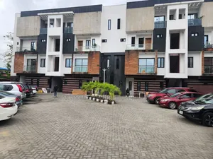 4bdrm Maisonette in Ikoyi South West for sale