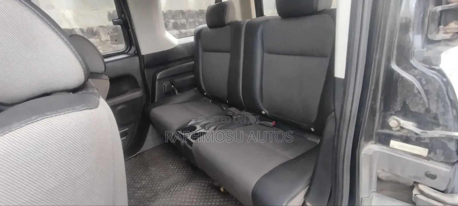 Honda Element LX Automatic 2005 Black