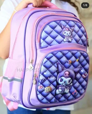 Children School Bag