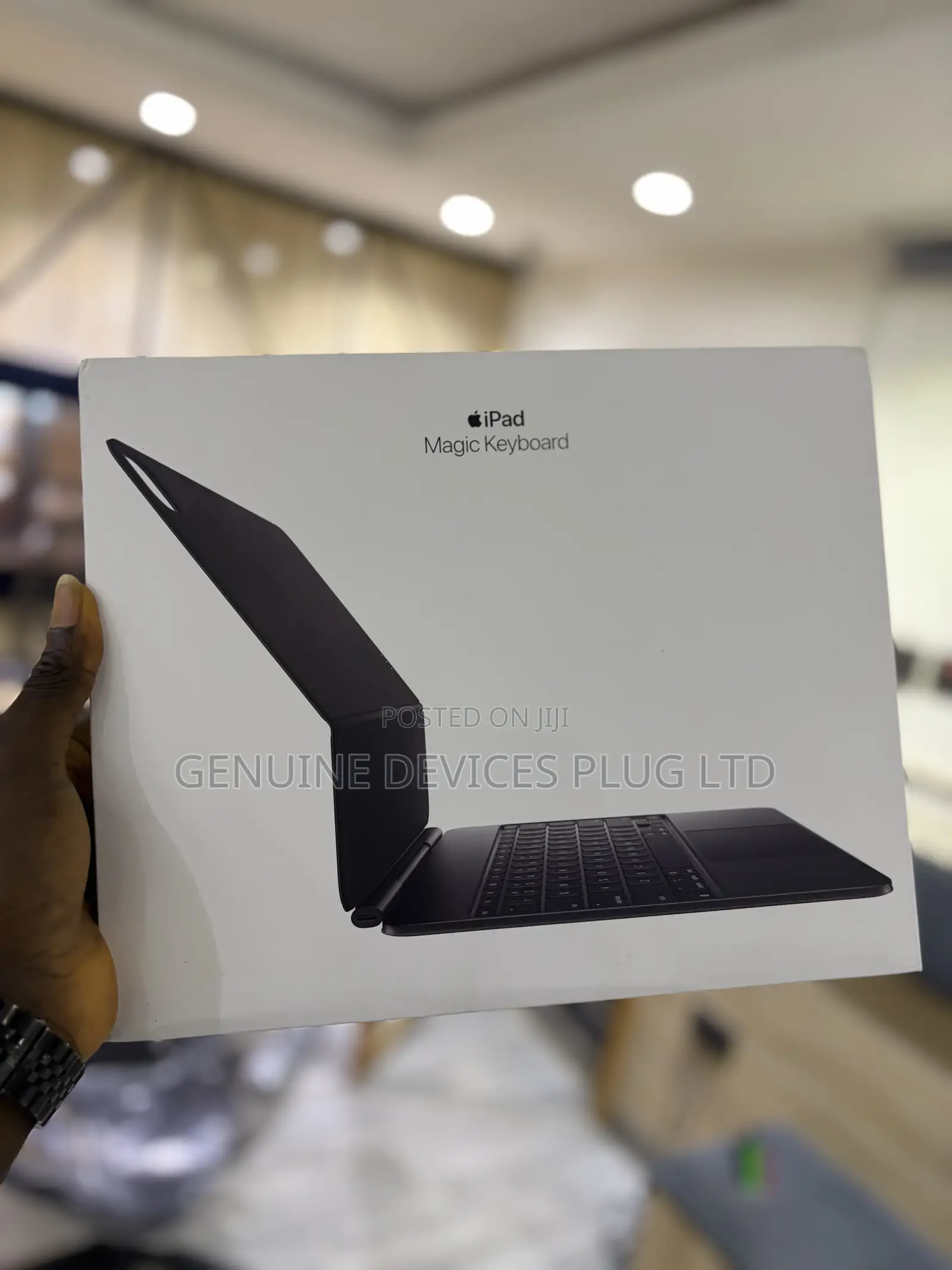 Apple Magic Keyboard 13inch M4 M5