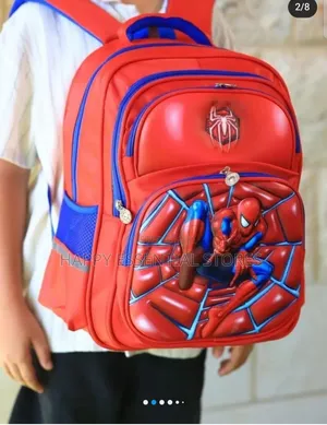Children School Bag