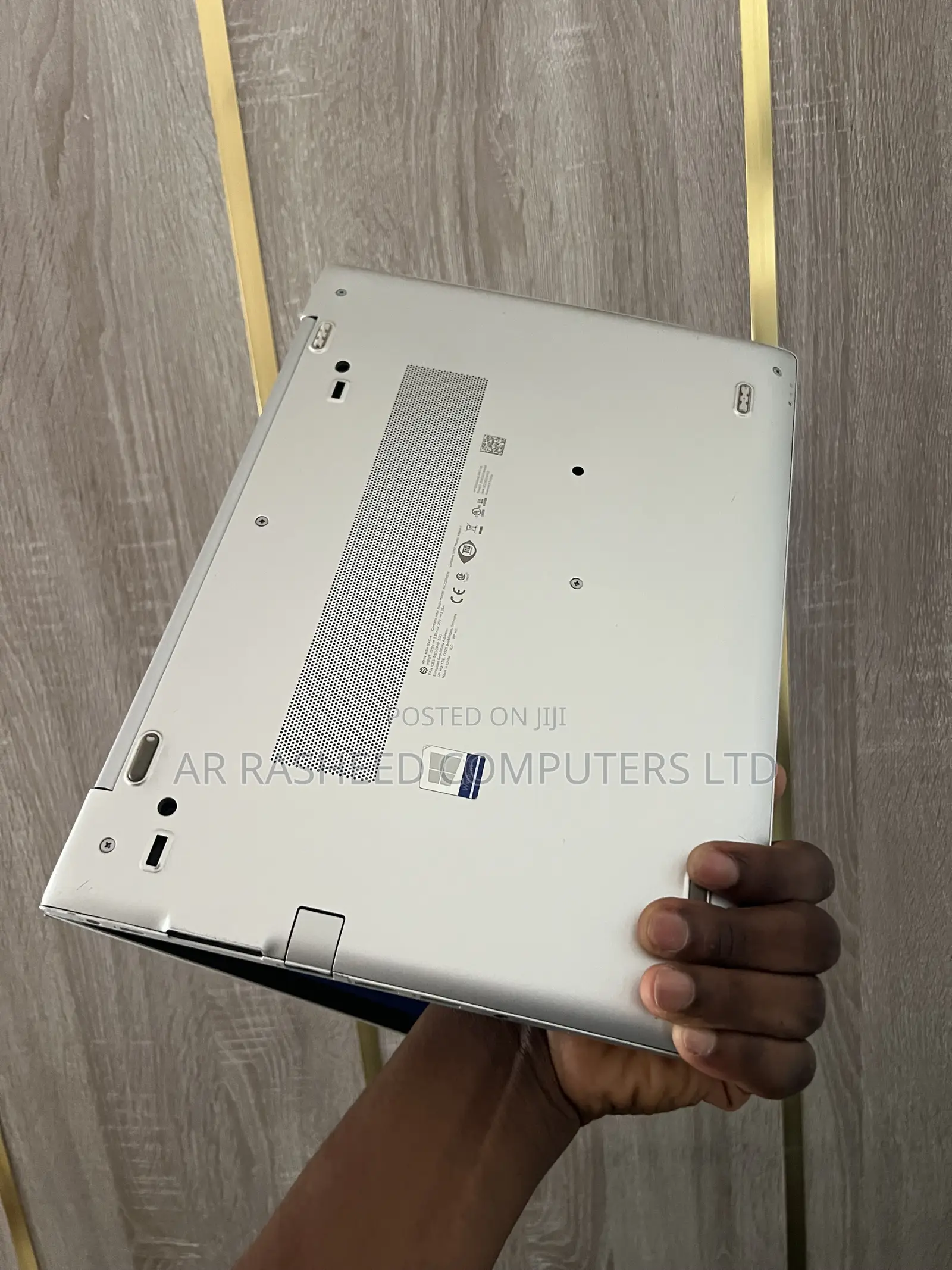 Laptop HP EliteBook 840 G5 8GB Intel Core i5 SSD 256GB