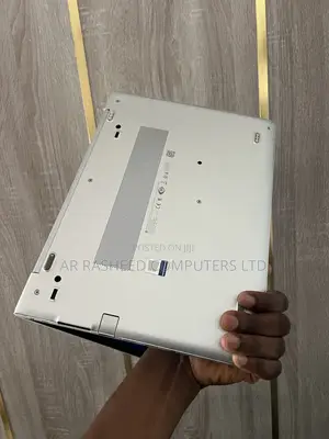 Laptop HP EliteBook 840 G5 8GB Intel Core i5 SSD 256GB