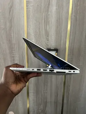 Laptop HP EliteBook 840 G5 8GB Intel Core i5 SSD 256GB