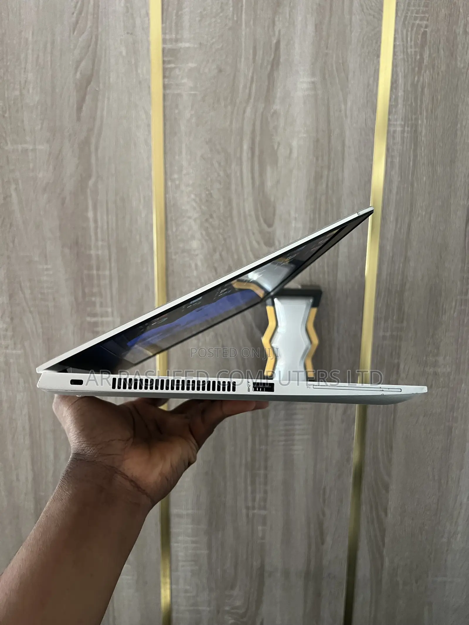Laptop HP EliteBook 840 G5 8GB Intel Core i5 SSD 256GB