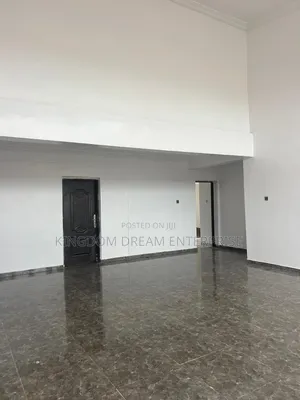 3bdrm Apartment in Allen Avenue Ikeja for rent