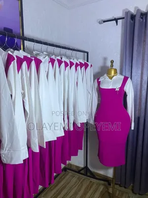 Female Office Wears