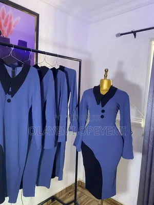 Female Office Wears