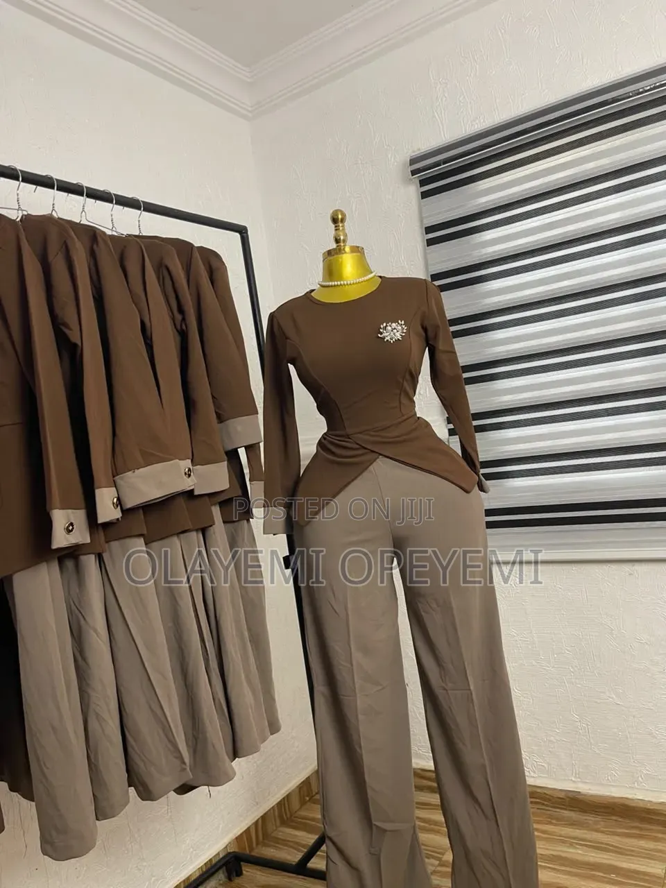 Female Office Wears