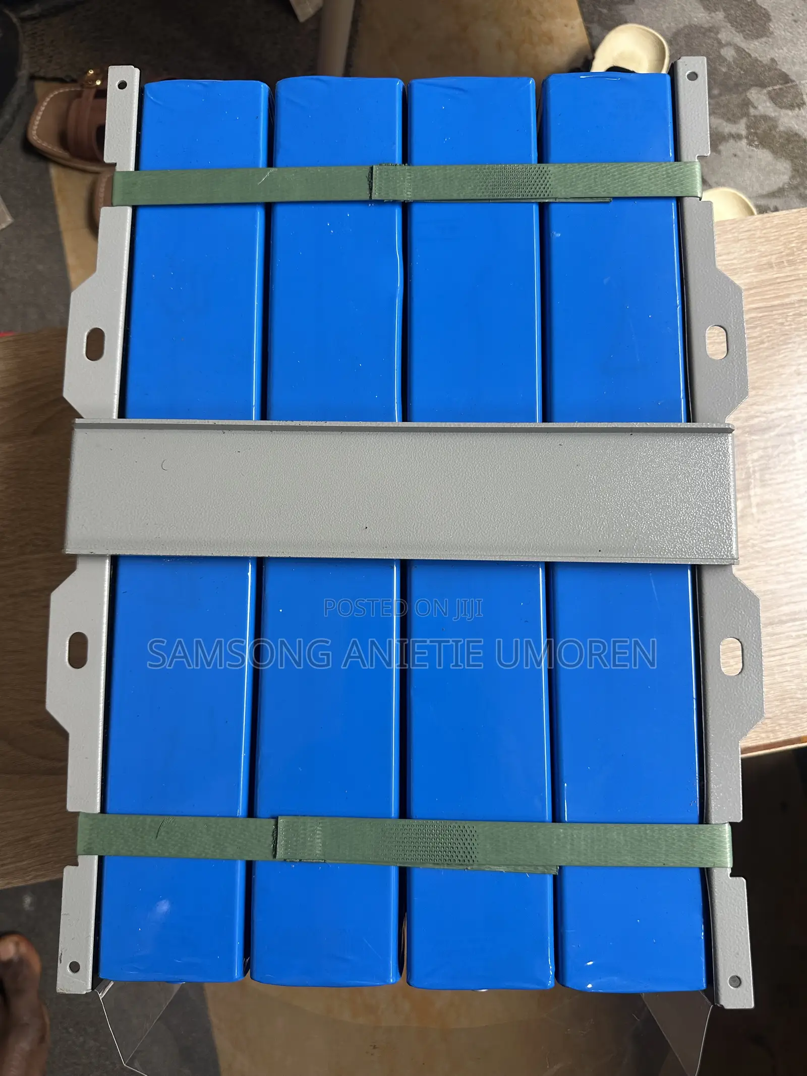 Lithium Battery