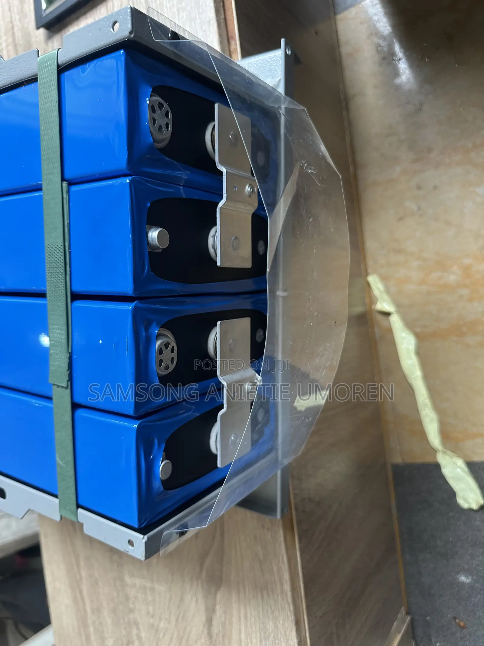 Lithium Battery