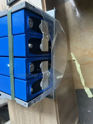 Lithium Battery