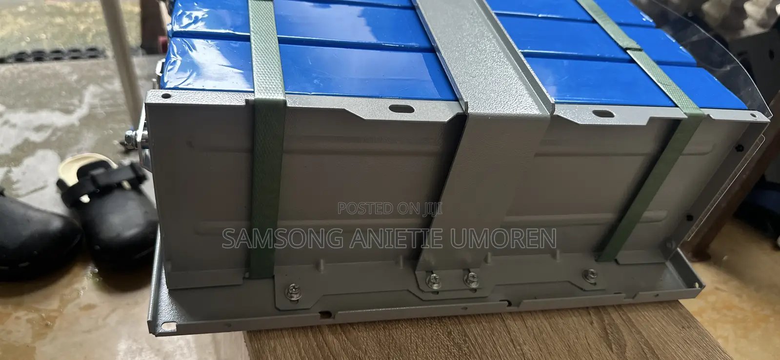 Lithium Battery