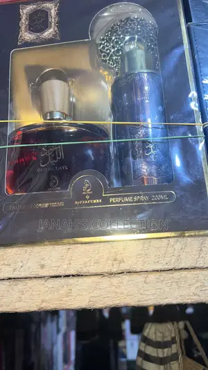 Fragrance Perfumes