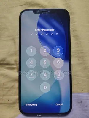 Apple iPhone 12 Pro Max 128 GB Black