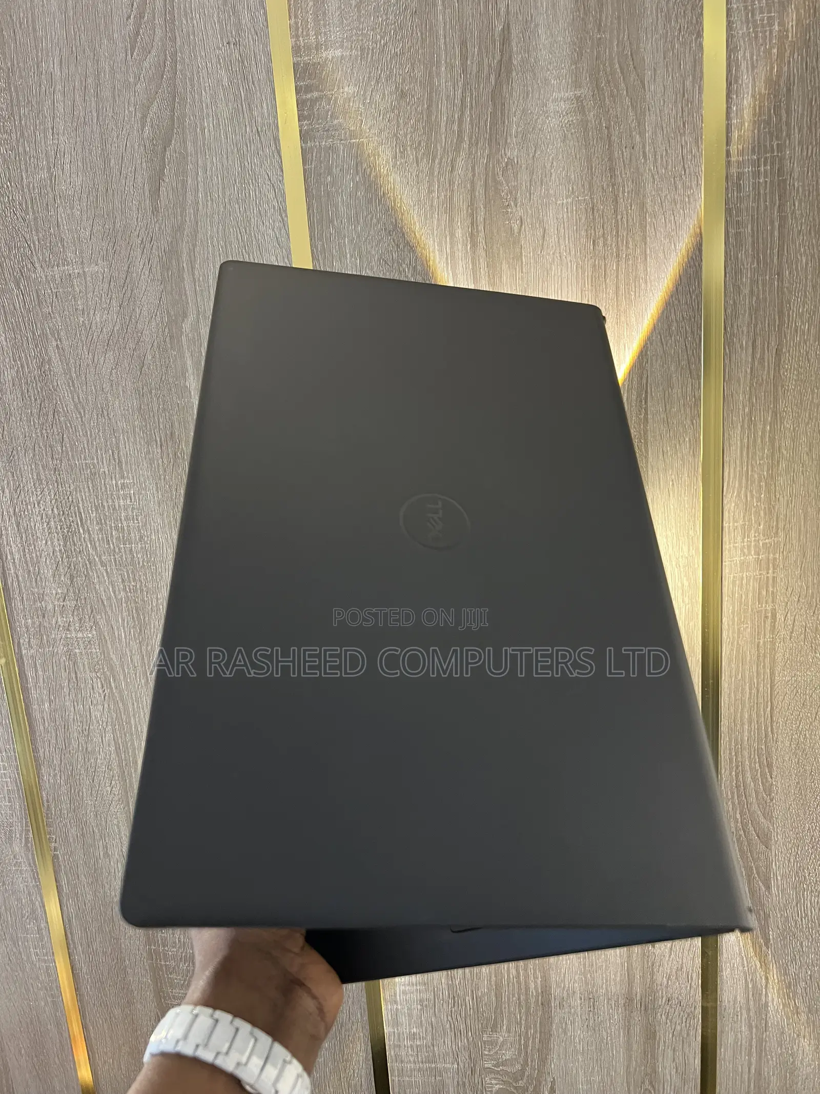 Laptop Dell Inspiron 15 8GB Intel Core i5 SSD 256GB