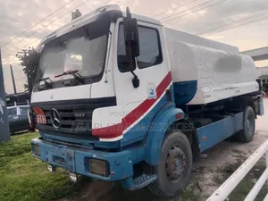 Diesel Supply to Your Door Step