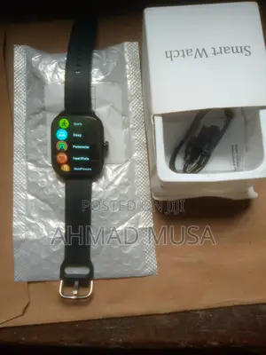 Sports Fitness Smart Watch Plus Bluetooth Cell Pone