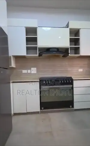 4bdrm Duplex in Katampe (Main) for sale
