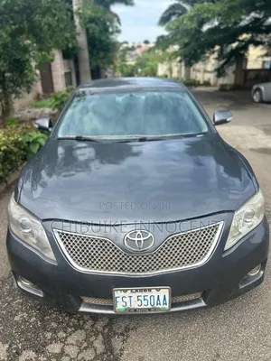 Toyota Camry 2008