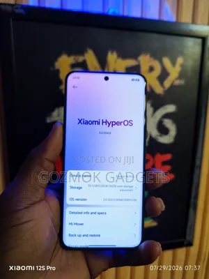 Xiaomi 14 Pro 512 GB Black