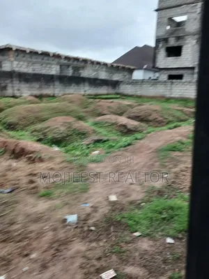450sqm Land