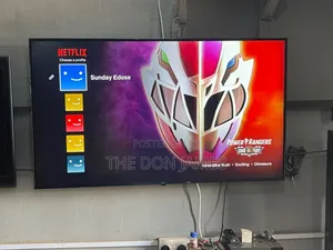 LG Smart TV