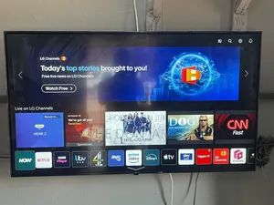LG Smart TV
