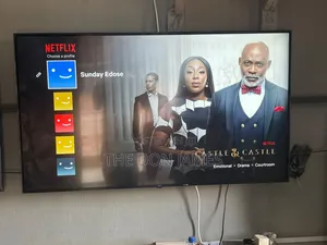 LG Smart TV