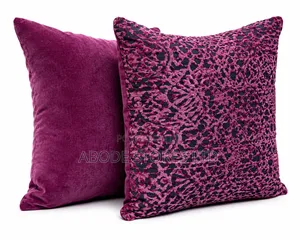 3 Pieces Decorative Pillows