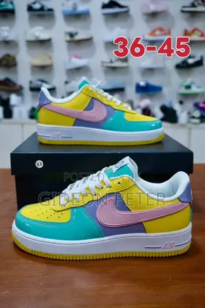 Original Quality Nike Air Force
