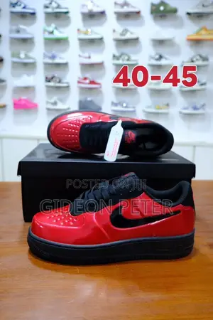 Original Quality Nike Air Force