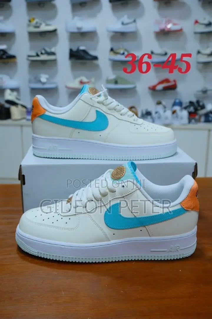 Original Quality Nike Air Force