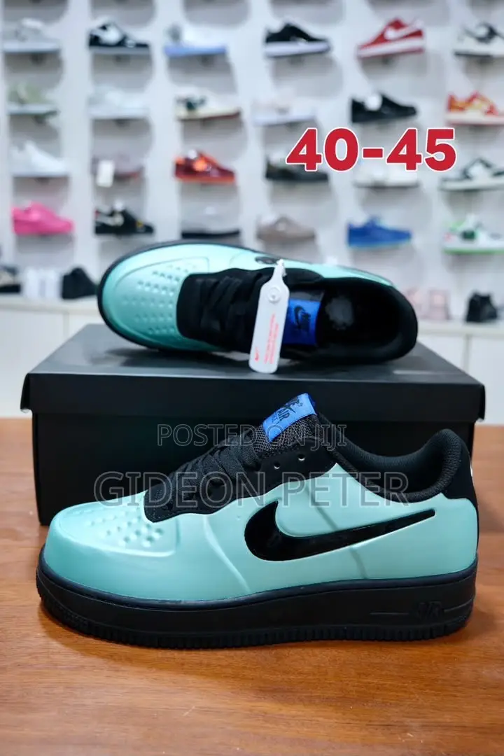 Original Quality Nike Air Force