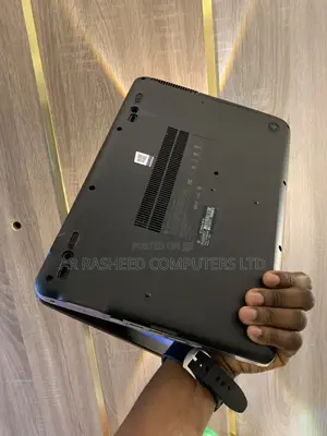 Laptop HP ProBook 640 G2 8GB Intel Core i5 SSD 256GB