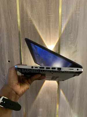 Laptop HP ProBook 640 G2 8GB Intel Core i5 SSD 256GB