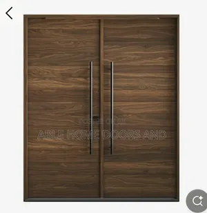 Local Made Ceramics Wood Finishing Style