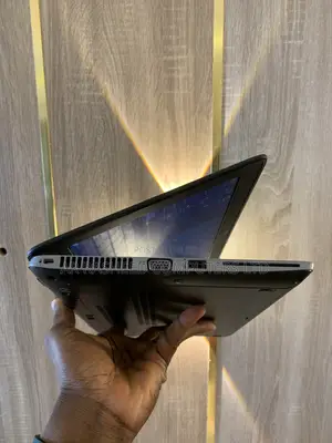 Laptop HP EliteBook 820 G1 8GB Intel Core i5 SSD 256GB