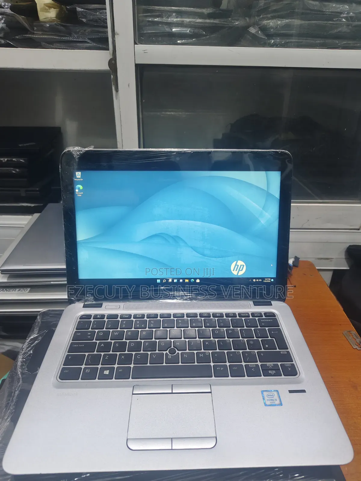 Laptop HP EliteBook 820 G3 8GB Intel Core i5 SSD 256GB