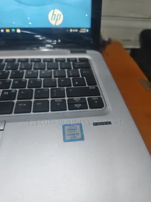 Laptop HP EliteBook 820 G3 8GB Intel Core i5 SSD 256GB