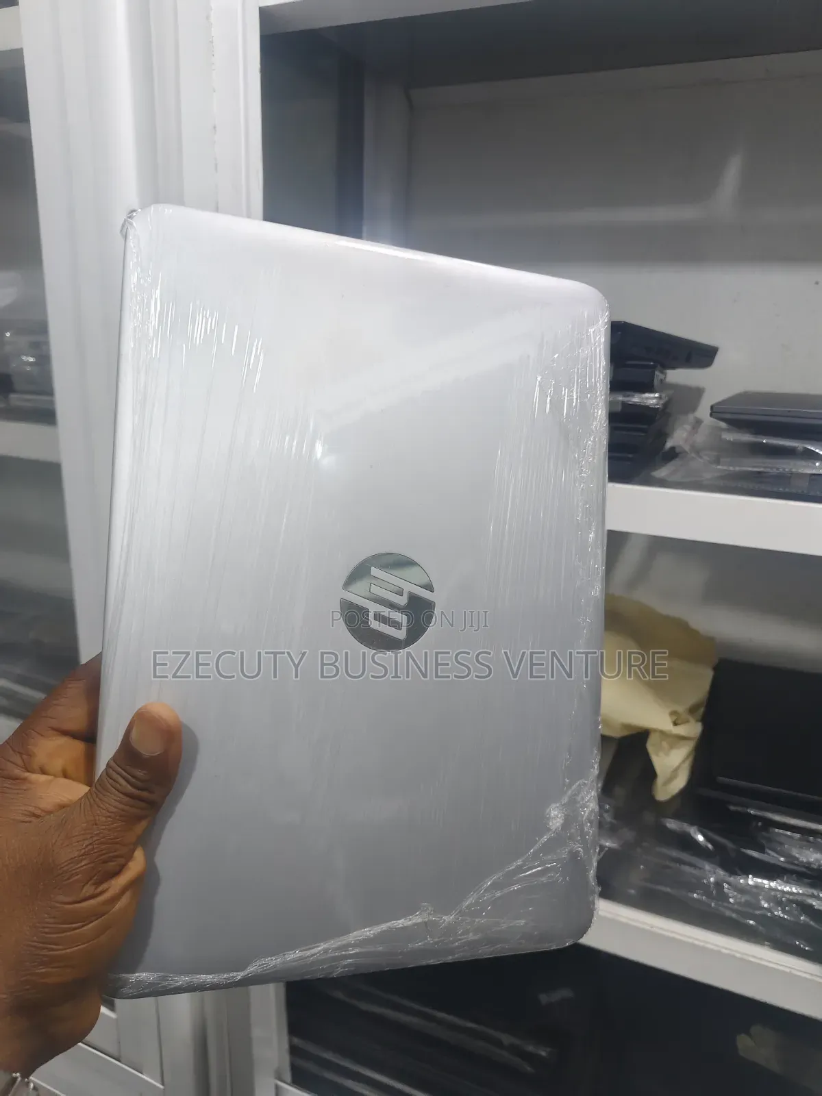 Laptop HP EliteBook 820 G3 8GB Intel Core i5 SSD 256GB