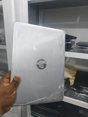 Laptop HP EliteBook 820 G3 8GB Intel Core i5 SSD 256GB