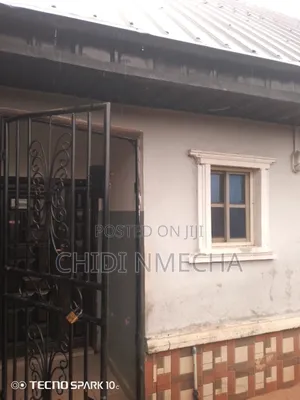 1bdrm Bungalow in Naze, Owerri for rent