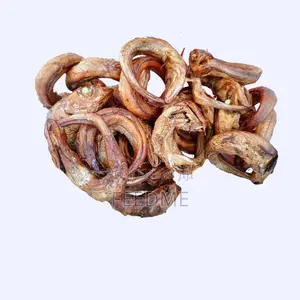 Smoked Panla Fish